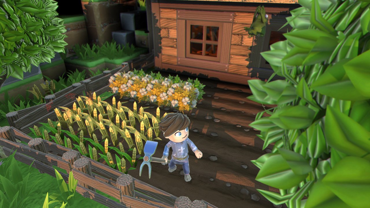 Portal Knights